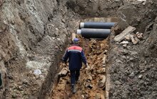 Фото 7: Гідравлічні випробування теплових мереж у Львові розпочнуть 13 травня: на скільки часу відключатимуть гарячу воду (відео)