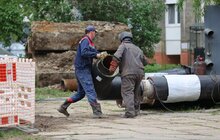 Фото 12: Гідравлічні випробування теплових мереж у Львові розпочнуть 13 травня: на скільки часу відключатимуть гарячу воду (відео)