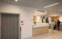 Фото 17: У Львові модернізували будівлю лікарні святого Луки, що зменшить споживання енергоресурсів на третину (фото/відео)