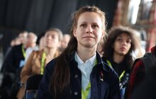Фото 9: Майже 300 громад з усієї України приїхали на перший Urban Forum у Львові