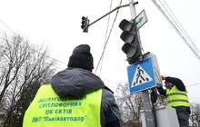 Фото 6: До кінця року резервне живлення матиме майже 90% світлофорів у Львові (відео)