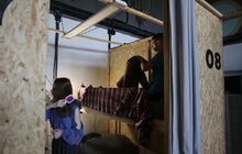 Фото 7: У Львові відкрили культурно-соціальний центр Urban Camp Lviv площею 5 тисяч квадратних метрів