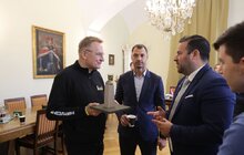 Фото 8: Одне з найбільших міст Хорватії Пула-Пола стало містом-побратимом Львова (відео)