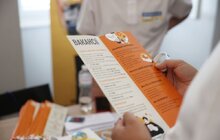 Фото 15: У Львові для ветеранів та ветеранок організували День кар’єри (відео)