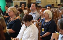 Фото 15: Конгрес Культури UKRAINE! UNMUTED стартував