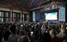 Фото 3: У Львові проводять найбільший в Україні освітній фестиваль «Вчителі майбутнього»