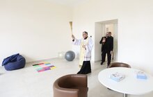Фото 6: У Львові відкрили Центр духовної, психосоціальної та психотерапевтичної підтримки імені отця-доктора Мосінга