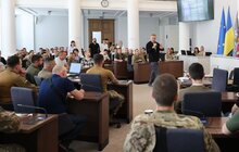 Фото 3: У Львові відбувся перший Всеукраїнський форум рекрутерів