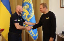 Фото 7: Національна конфедерація милосердя Італії допомагатиме в розбудові екосистеми НЕЗЛАМНІ у Львові