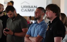 Фото 24: У Львові відкрили культурно-соціальний центр Urban Camp Lviv площею 5 тисяч квадратних метрів
