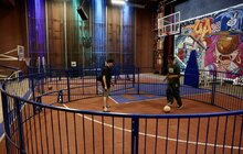 Фото 27: У Львові відкрили культурно-соціальний центр Urban Camp Lviv площею 5 тисяч квадратних метрів