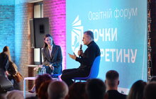 Фото 9: Львів — лідер серед українських міст за витратами на освіту