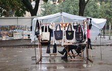 Фото 17: У межах Львівського тижня скульптури відкрилась виставка про історію і буденність театру (відео)