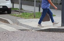 Фото 12: Понад 50 підприємців долучилися до створення безбар’єрного маршруту у Львові (відео)
