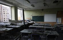 Фото 7: Масова атака ворога на Львів
