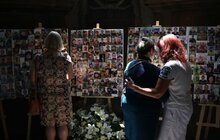 Фото 18: Гарнізонний храм у Львові відзначає свій празник