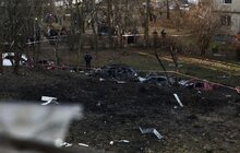 Фото 13: Масова атака ворога на Львів