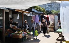 Фото 10: У Львові збудують комунальний ринок на вул. Садовій – Петлюри: коли розпочнуть роботи