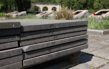 Фото 2: У Львові розпочали ексгумацію радянських поховань із Пагорба Слави (відео)