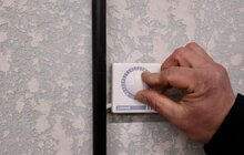 Фото 6: У Львові відремонтували укриття на 200 людей на вулиці Шевченка (відео)
