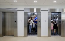 Фото 12: У Львові оновлюють усі лікувально-діагностичні центри: що змінилось на Медової Печери (фото/відео)