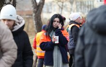 Фото 40: Масова атака ворога на Львів