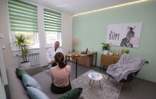 Фото 16: Понад 2 тисячі людей отримали психологічну допомогу в міських поліклініках Львова