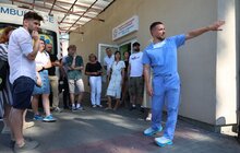 Фото 1: «Готелі, ресторани, кафе, театри та музеї мають бути доступними», – мер Львова про переобладнання закладів гостинності