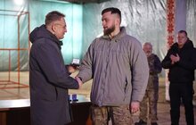 Фото 6: Третя штурмова бригада відкрила у Львові школу FPV: хто і як може пройти навчання