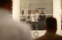Фото 2: У мерії Львова посмертно нагородили львів'ян, які з 2014 року обороняли незалежність України
