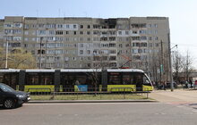 Фото 20: Львів оговтується після російської атаки