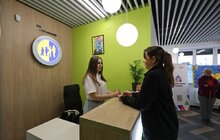 Фото 4: У Львові відкрили Центр розвитку дітей та молоді (відео)
