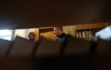 Фото 7: У Львові відкрили Мистецьку бібліотеку