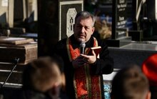 Фото 4: У Львові вшанували пам’ять української розвідниці та патріотки Ольги Басараб