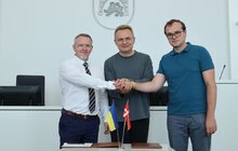 Фото 2: Данська бізнес-асоціація сприятиме інвестиціям у Львові: підписали меморандум про співпрацю