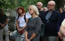 Фото 4: У Львові молитвою і покладанням квітів вшанували пам’ять Ігоря Юхновського