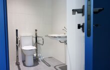 Фото 25: У Львові збудували Центр протезування та ортезування міжнародного рівня