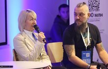 Фото 15: Після війська – у бізнес: на першому Veterans Business Forum у Львові говорили про відкриття і розвиток ветеранського бізнесу (фото/відео)