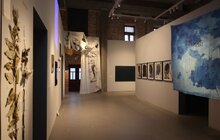 Фото 35: У Львові відкрився найбільший центр сучасного мистецтва Jam Factory Art Center