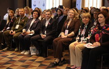 Фото 8: Якою є захворюваність на рак під час війни: у Львові стартував MEDCONGRESS