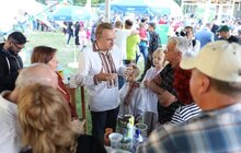Фото 6: Leopolis Jazz Fest: любителі джазу на фан-зоні