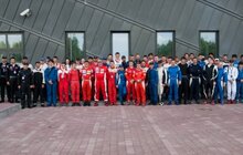 Фото 9: Сьогодні у Львові відбудеться церемонія закриття ралі «ІХ Галіція – Ворота України – 2012»