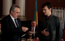 Фото 3: На XI літній універсіаді України, що проходила на Львівщині, визначили кращих студентських шахістів України