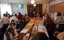 Фото 3: У Львові люди з інвалідністю позмагались у вмінні гри в шашки