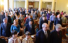 Фото 14: День місцевого самоврядування