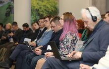 Фото 35: У Львові стартував форум «Креативний прорив»