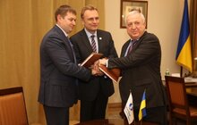 Фото 13: Львів отримає кредит на впровадження електронного квитка