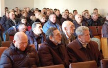 Фото 7: У Львові вшанували 26-ту річницю виведення військ з Республіки Афганістан