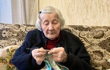 Фото 5: У березні 9 львів’ян-довгожителів відзначили свої уродини