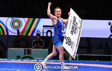 Фото 6: 10 львівських спортсменів змагатимуться на Олімпійських іграх 2024